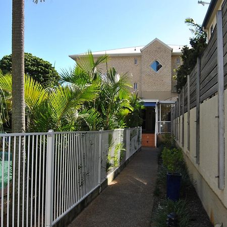 Budds Beach Apartments Surfers Paradise Bagian luar foto