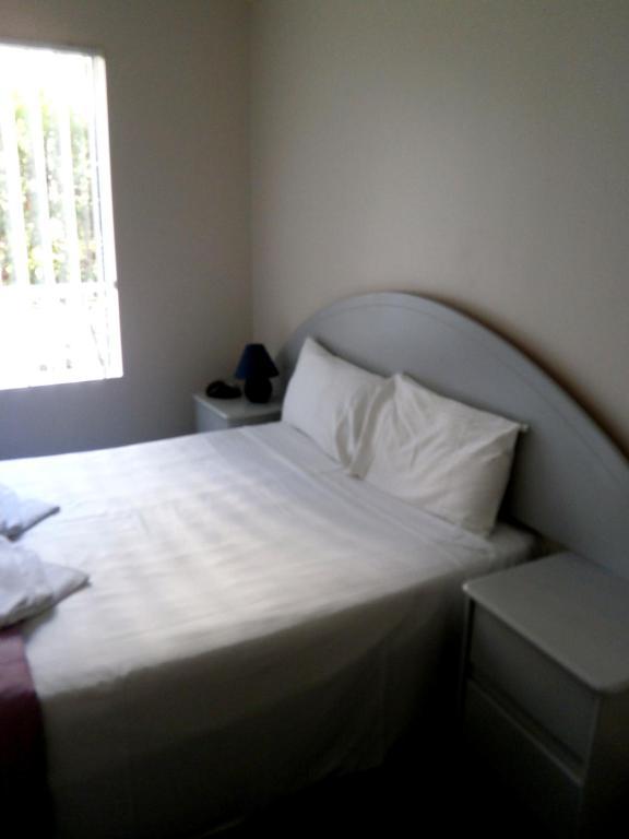 Budds Beach Apartments Surfers Paradise Bagian luar foto