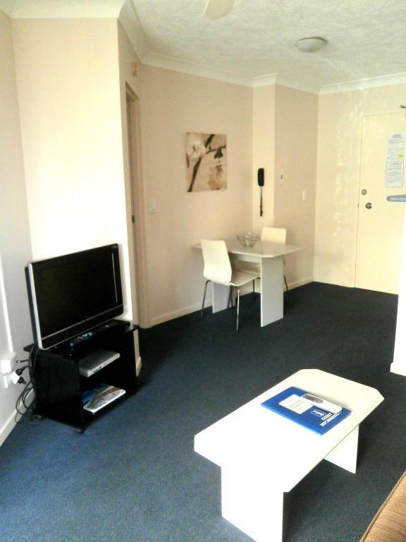 Budds Beach Apartments Surfers Paradise Ruang foto